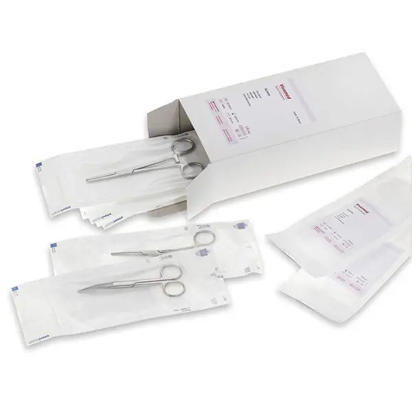 Sterile Instrumente - 18 cm - Servoprax